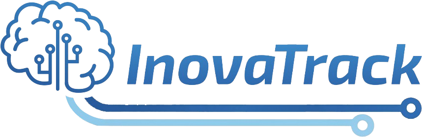 Logo InovaTrack